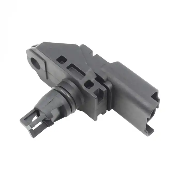 EMME MANİFOLD BASINÇ SENSÖRÜ (MAP) 9675541980 / BRLNGO C3 C4 CELYSEE JMPR 208 301 308 BXR PRTNR RFTR