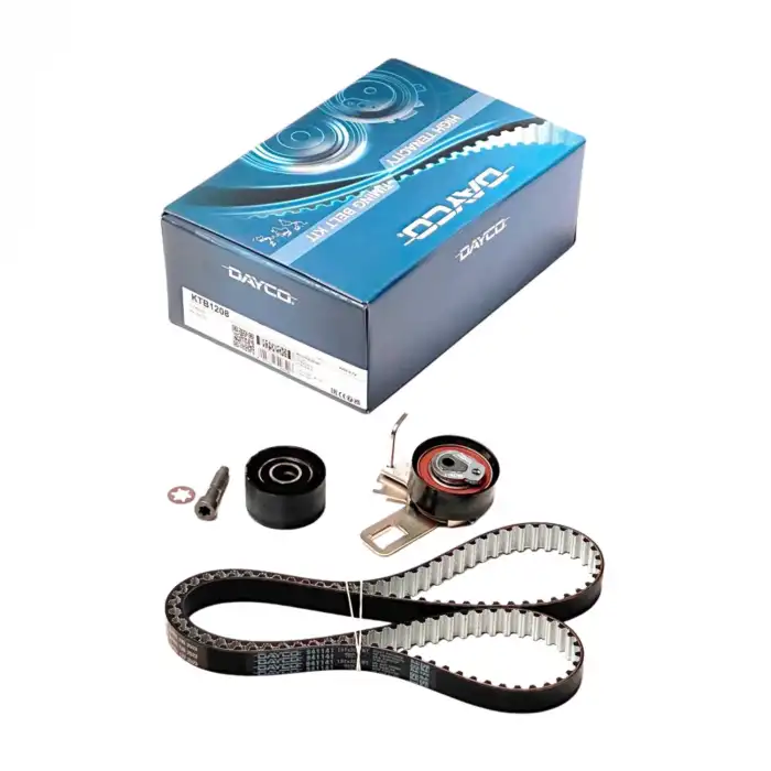 DAYCO Triger Seti (131 Diş)