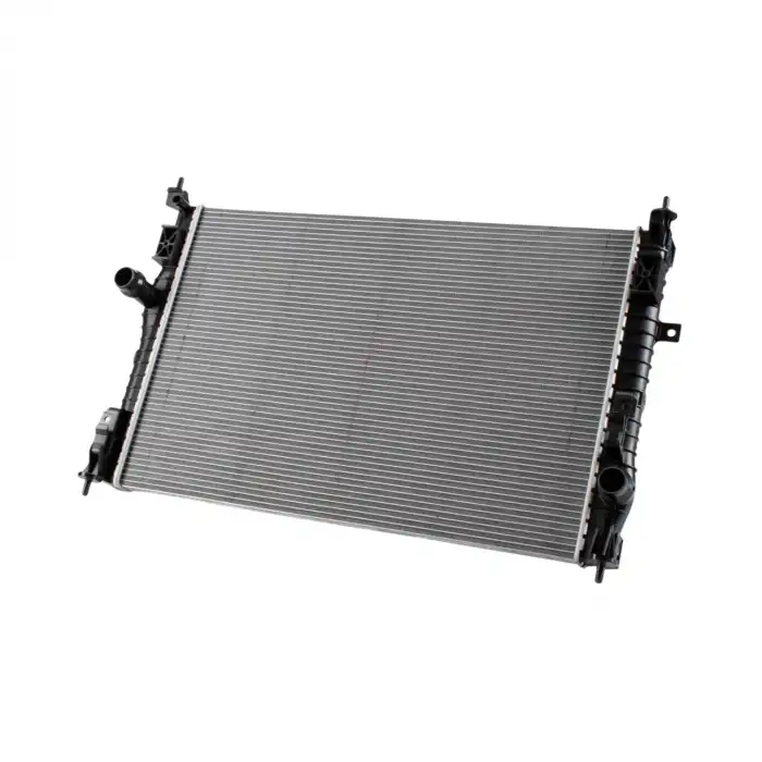 SU RADYATÖRÜ BRAZING 9678711180 / BERLİNGO C4 GRAND PİCASSO JUMPY 3008 5008 EXPERT TRAVELLER