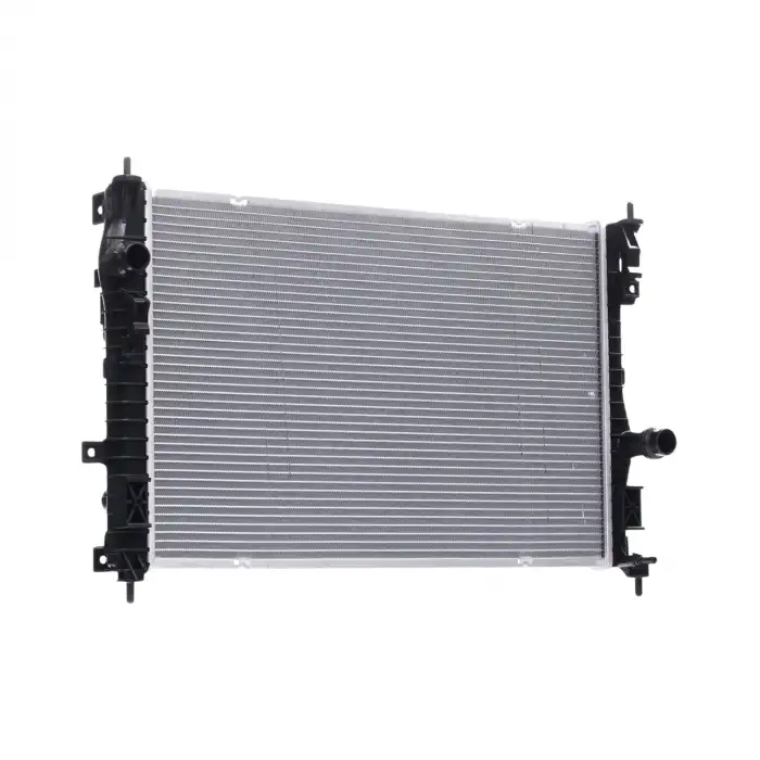 SU RADYATÖRÜ BRAZING 9678711180 / BERLİNGO C4 GRAND PİCASSO JUMPY 3008 5008 EXPERT TRAVELLER