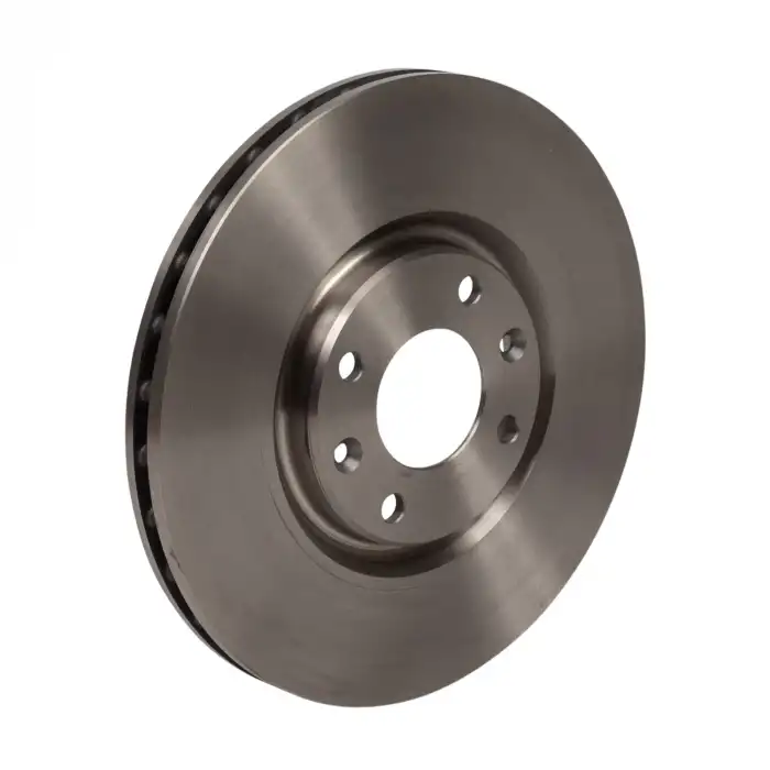 ÖN FREN DİSKİ (AYNASI) TK. 4246P5 / C4 GRAND PİCASSO 207 3008 307