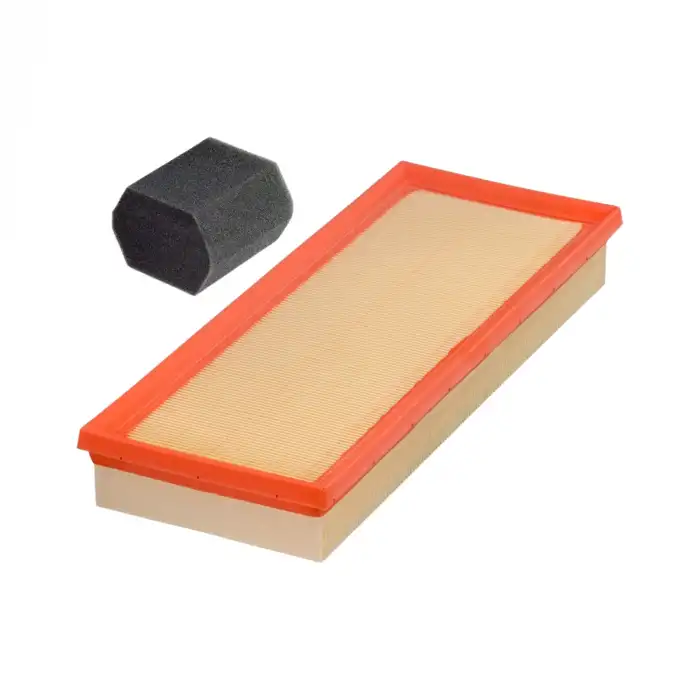 HAVA FİLTRESİ 9805552080 / C3 AİRCROSS C4 CACTUS C4X C5 AİRCROSS DS3 2008 208 3008 308 5008