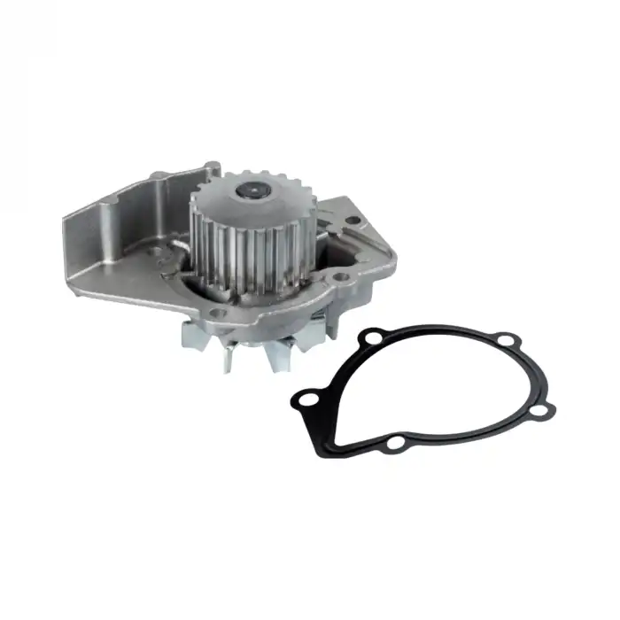 DEVİRDAİM (SU POMPASI) 1201C4 / BERLİNGO JUMPER C4 C5 JUMPY XSARA 206 307 406 BOXER EXPERT PARTNER