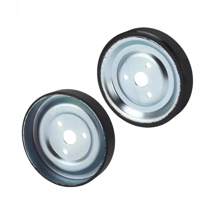 DEVİRDAİM GERGİ KASNAĞI 120459 / C3 PİCASSO C4 GRAND PİCASSO C5 DS5 2008 207 3008 308 5008 508 RCZ