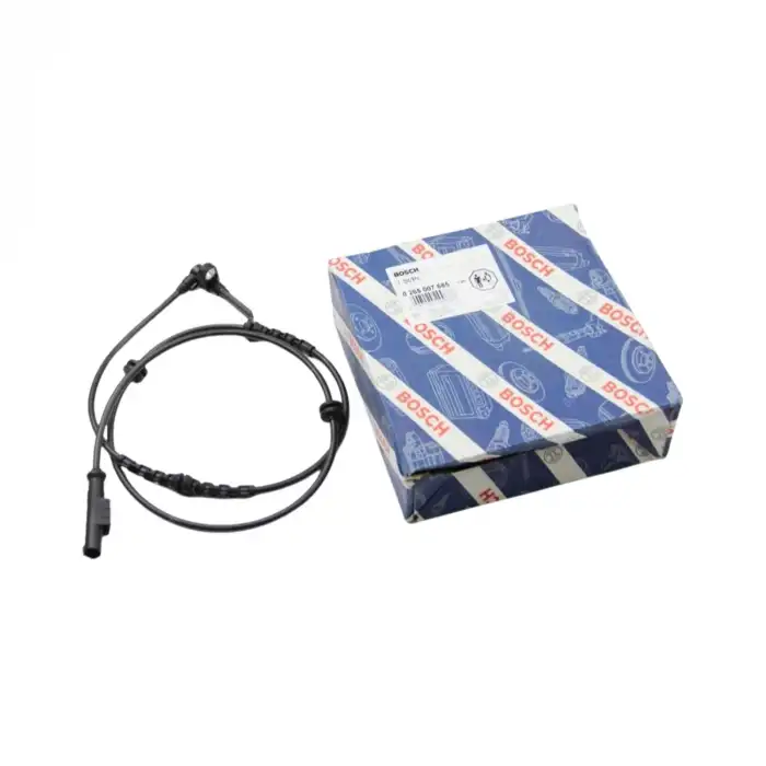 ÖN ABS SENSÖRÜ 4545F1 / JUMPER BOXER