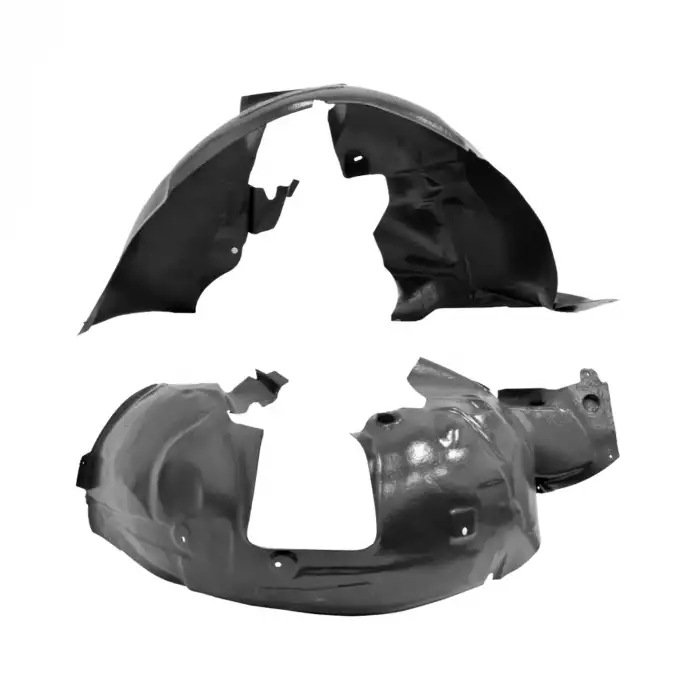 ÖN SAĞ ÇAMURLUK DAVLUMBAZI 7136HH / BERLİNGO PARTNER