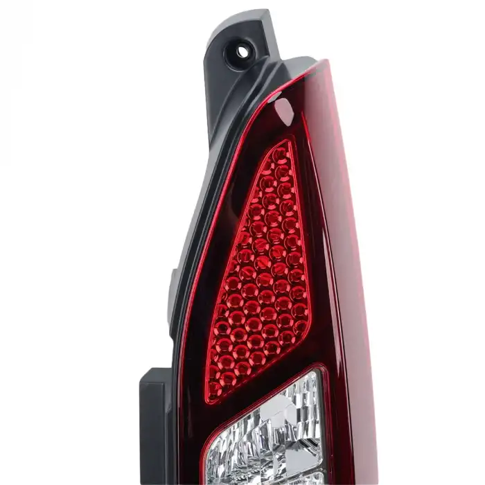 STOP SAĞ (SİYAH) 9677205080 / BERLİNGO PARTNER 12> TEK KAPI