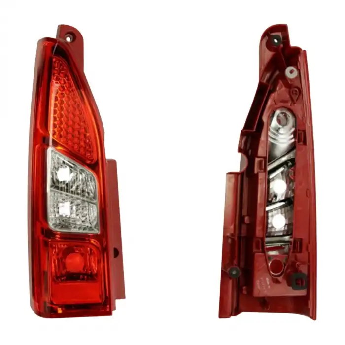 STOP SOL (AÇIK KIRMIZI) 6350FH / BERLİNGO PARTNER 08>12 TEK KAPI