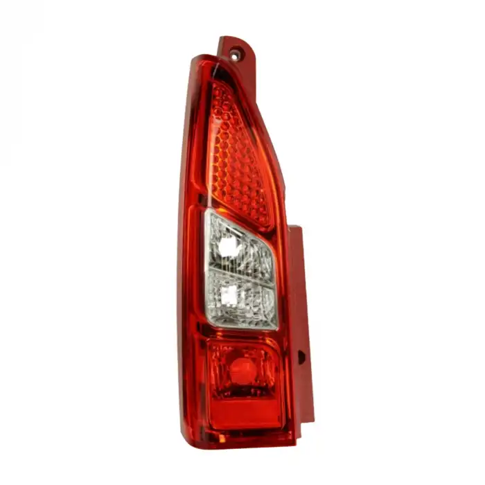 STOP SOL (AÇIK KIRMIZI) 6350FH / BERLİNGO PARTNER 08>12 TEK KAPI