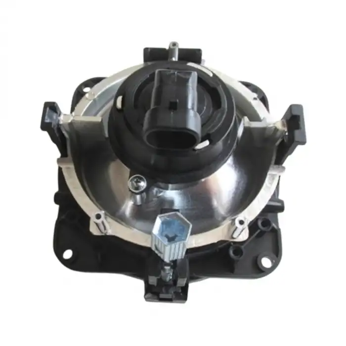 SİS FARI 6205W4 / BERLİNGO XSARA PİCASSO PARTNER 02>07