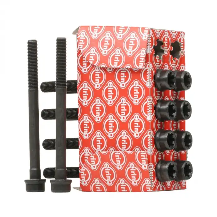 SİLİNDİR KAPAK SAPLAMASI (SET) 0250C6 / NEMO BİPPER