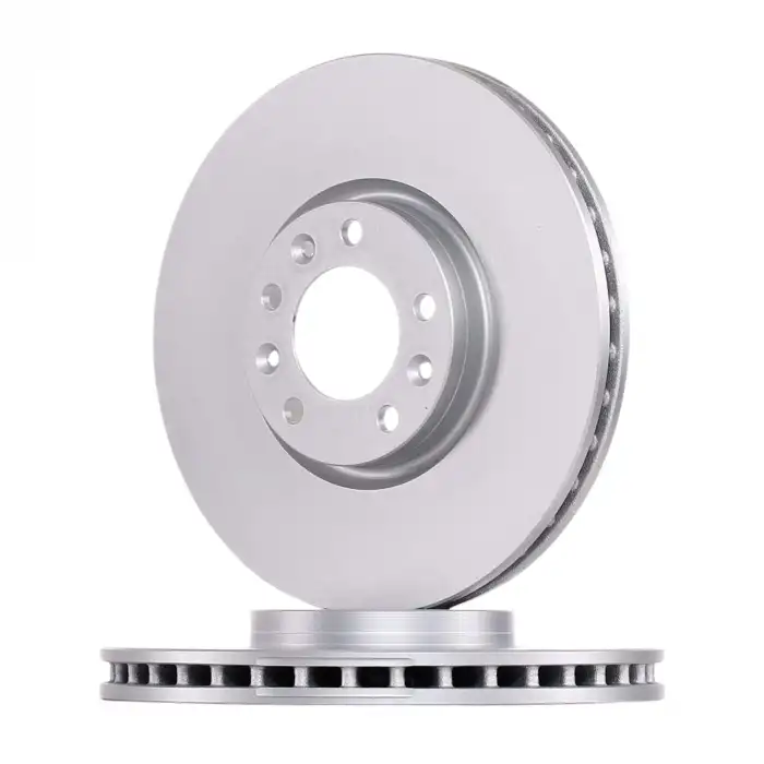 ÖN FREN DİSKİ (AYNASI) TK. Ø304 MM 4249K1 / BERLİNGO C4 C5 DS7 3008 308 5008 508 PARTNER RİFTER