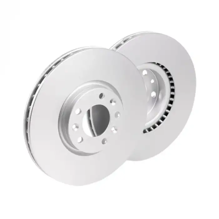 ÖN FREN DİSKİ (AYNASI) TK. Ø304 MM 4249K1 / BERLİNGO C4 C5 DS7 3008 308 5008 508 PARTNER RİFTER