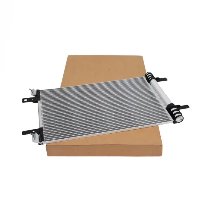 KLİMA RADYATÖRÜ 9816746580 / BERLİNGO C4 JUMPY DS7 3008 308 5008 508 EXPERT TRAVELLER PARTNER RİFTER