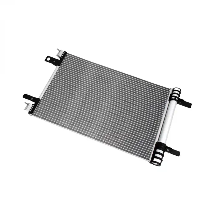 KLİMA RADYATÖRÜ 9816746580 / BERLİNGO C4 JUMPY DS7 3008 308 5008 508 EXPERT TRAVELLER PARTNER RİFTER