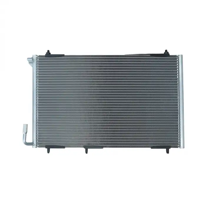 KLİMA RADYATÖRÜ 6455CJ / 206 206+