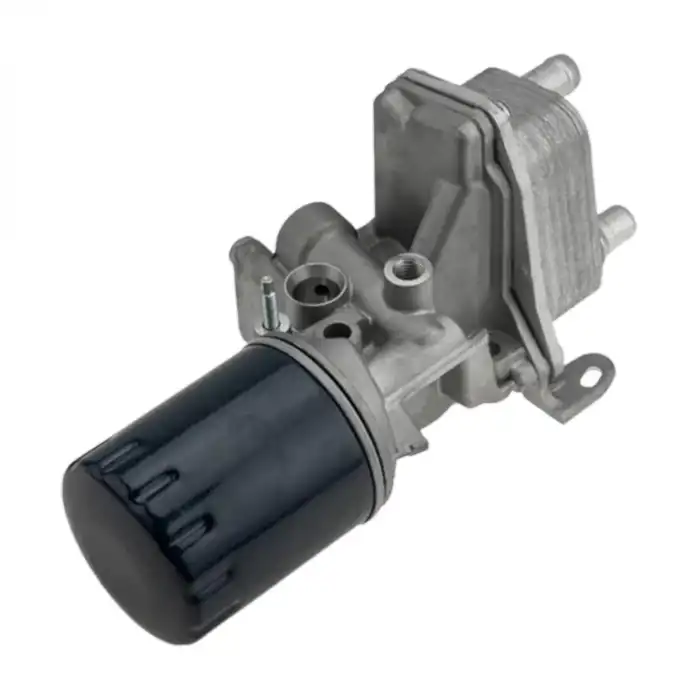 YAĞ SOĞUTUCU RADYATÖRÜ (KÜTÜKLÜ) 9807594380 / C5 JUMPER JUMPY DS5 508 BOXER EXPERT TRAVELLER