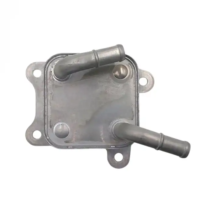 YAĞ SOĞUTUCU RADYATÖRÜ (CONTALI) 1103N9 / BERLİNGO C1 C2 C3 C4 NEMO 107 206 207 208 BİPPER PARTNER