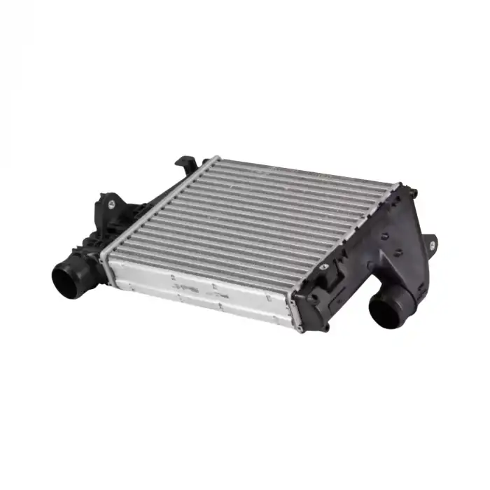TURBO RADYATÖRÜ (INTERCOOLER) 9806562180 / JUMPY EXPERT