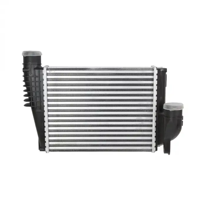 TURBO RADYATÖRÜ (INTERCOOLER) 9806562180 / JUMPY EXPERT