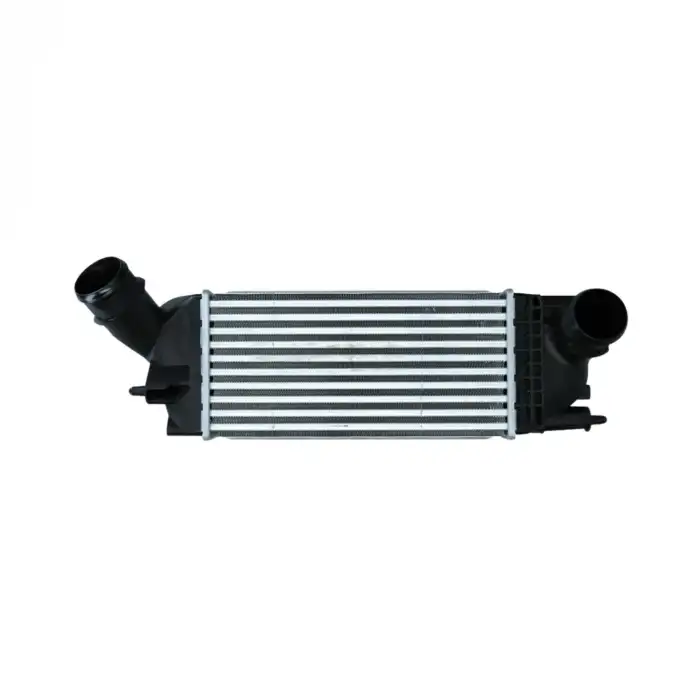 TURBO RADYATÖRÜ (INTERCOOLER) 0384K8 / C5 407
