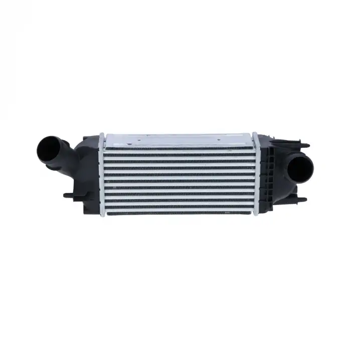 TURBO RADYATÖRÜ (INTERCOOLER) 0384K8 / C5 407
