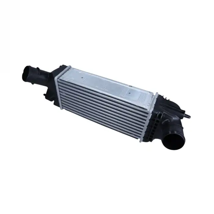TURBO RADYATÖRÜ (INTERCOOLER) 0384K8 / C5 407