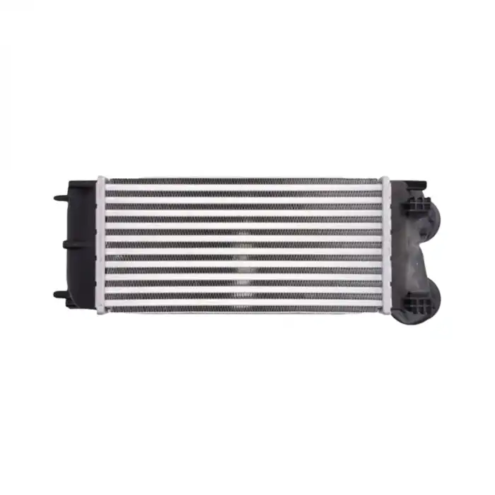 TURBO RADYATÖRÜ (INTERCOOLER) 1440H9 / C4 GRAND PİCASSO DS5 3008 308 RCZ