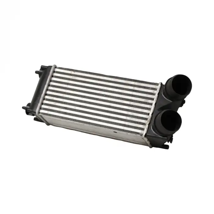 TURBO RADYATÖRÜ (INTERCOOLER) 1440H9 / C4 GRAND PİCASSO DS5 3008 308 RCZ