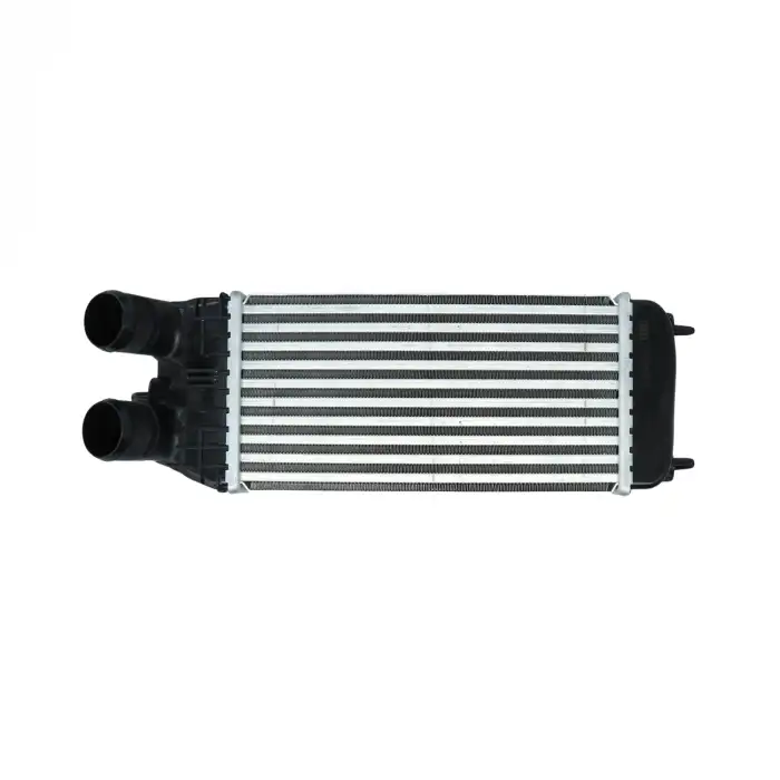 TURBO RADYATÖRÜ (INTERCOOLER) 0384N7 / C3 AİRCROSS C3 PİCASSO C4 CACTUS CELYSEE 2008 207 208 301