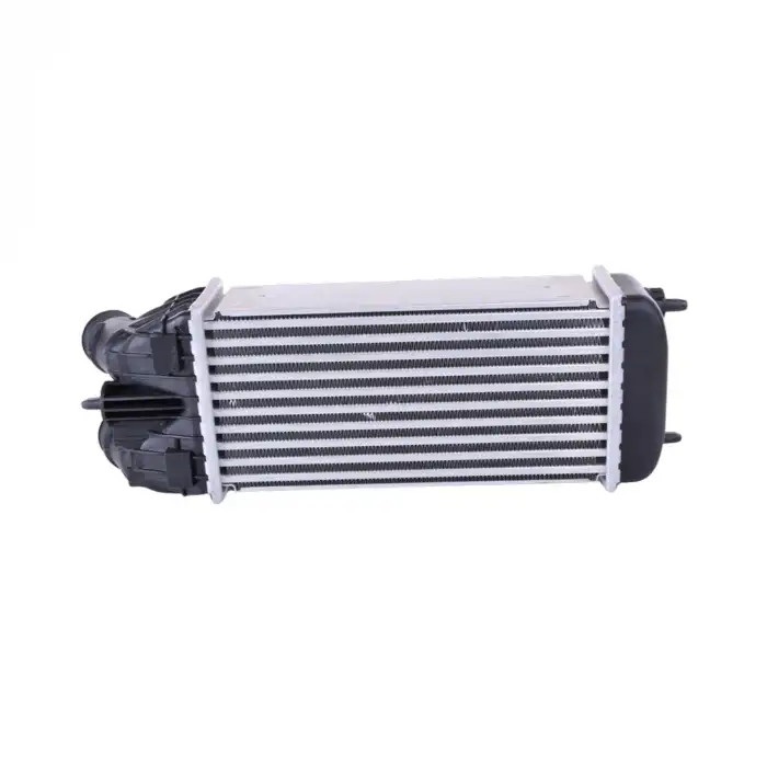 TURBO RADYATÖRÜ (INTERCOOLER) 0384N7 / C3 AİRCROSS C3 PİCASSO C4 CACTUS CELYSEE 2008 207 208 301