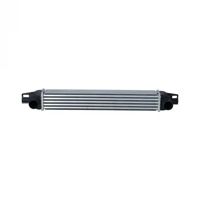 TURBO RADYATÖRÜ (INTERCOOLER) 0384L7 / NEMO BİPPER