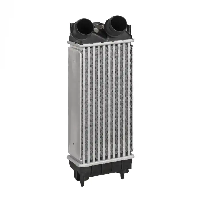 TURBO RADYATÖRÜ (INTERCOOLER) 0384N9 / BERLİNGO C4 GRAND PİCASSO DS5 3008 308 5008 PARTNER