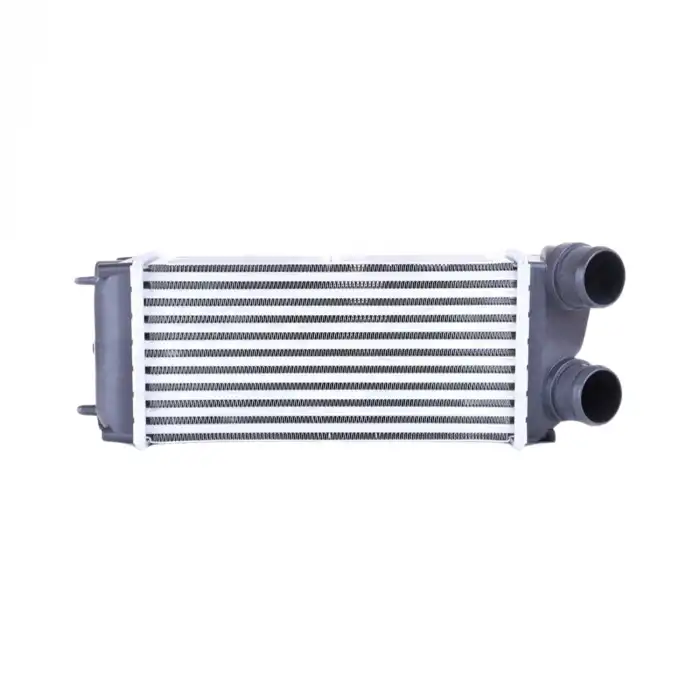 TURBO RADYATÖRÜ (INTERCOOLER) 0384H5 / C4 GRAND PİCASSO 307