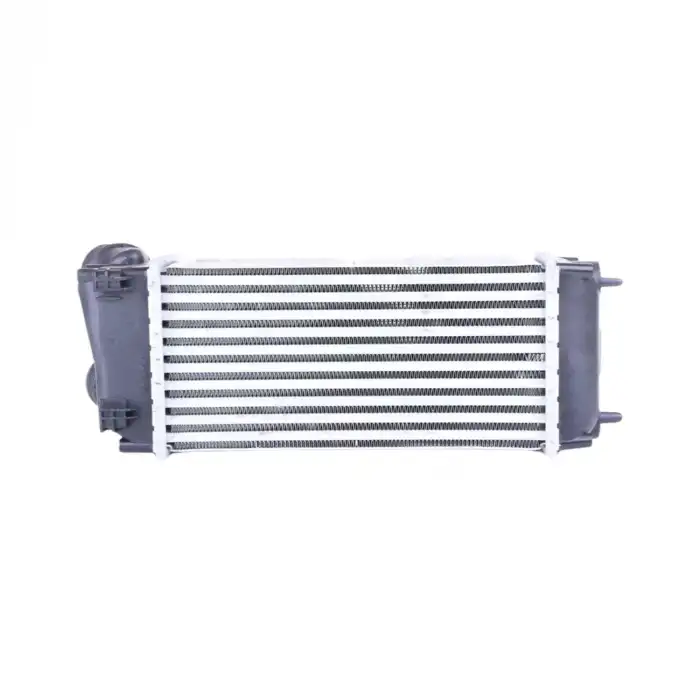 TURBO RADYATÖRÜ (INTERCOOLER) 0384H5 / C4 GRAND PİCASSO 307