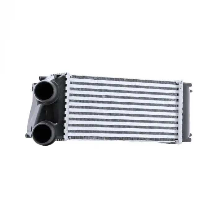 TURBO RADYATÖRÜ (INTERCOOLER) 0384H5 / C4 GRAND PİCASSO 307