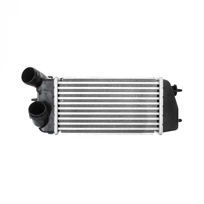 TURBO RADYATÖRÜ (INTERCOOLER) 0384G2 / C3