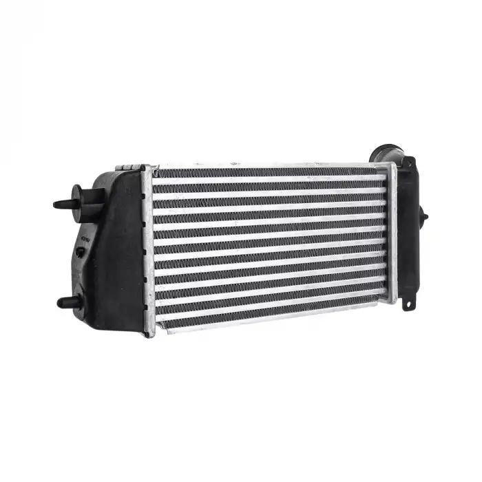 TURBO RADYATÖRÜ (INTERCOOLER) 0384G2 / C3