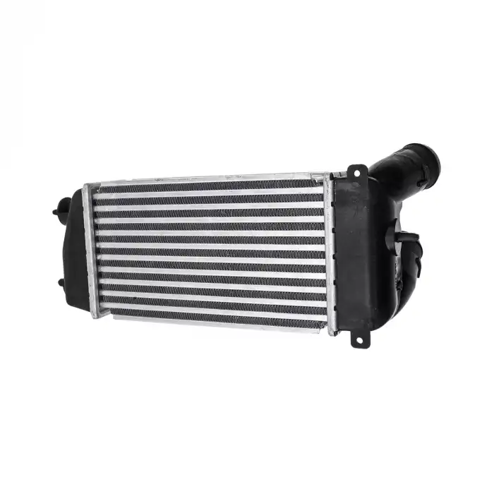 TURBO RADYATÖRÜ (INTERCOOLER) 0384G2 / C3