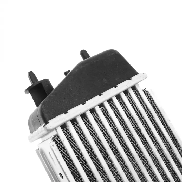 TURBO RADYATÖRÜ (INTERCOOLER) 0384G2 / C3