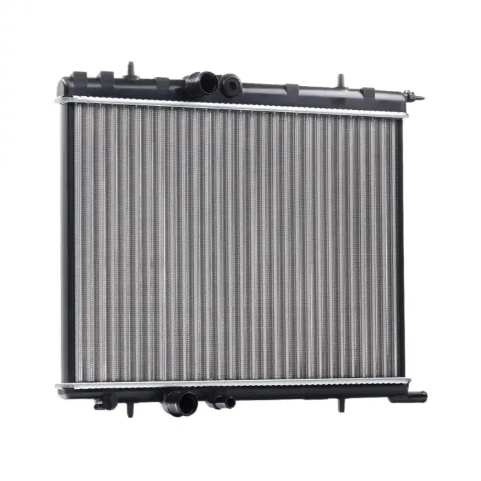 SU RADYATÖRÜ BRAZING TAHLİYELİ 133040 / 206 206+