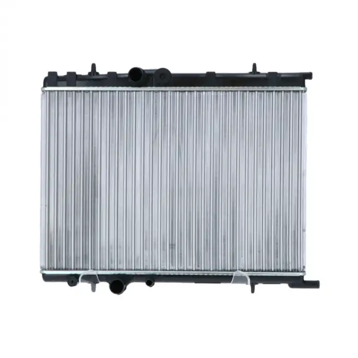 SU RADYATÖRÜ BRAZING TAHLİYELİ 133040 / 206 206+