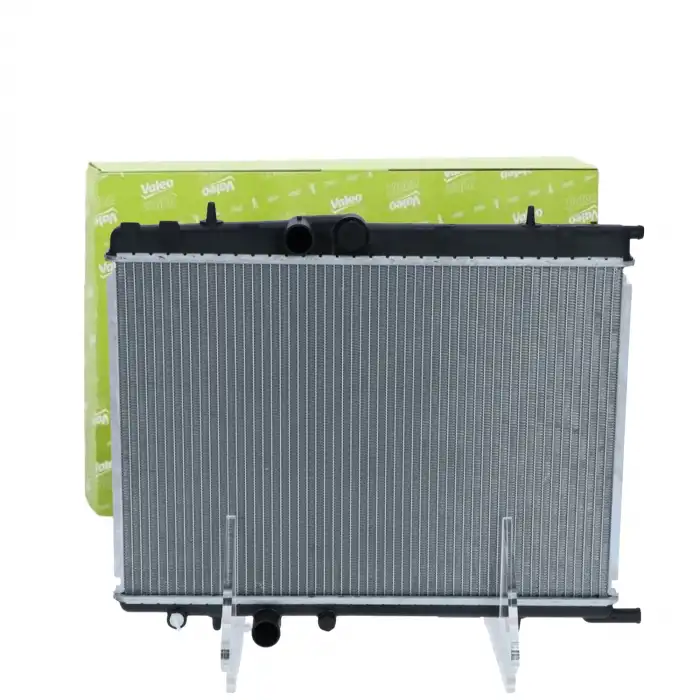 SU RADYATÖRÜ BRAZING 133086 / C4 C5 XSARA PİCASSO 206 307