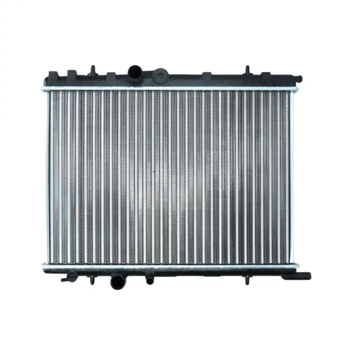 SU RADYATÖRÜ BRAZING (26 MM GENİŞLİK) 1331LS / BERLİNGO C4 XSARA PİCASSO 307 PARTNER