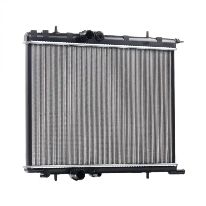 SU RADYATÖRÜ BRAZING 133038 / 206 206+ 307