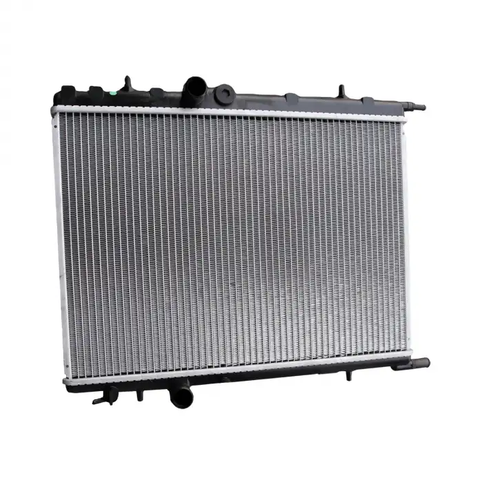 SU RADYATÖRÜ BRAZING 133038 / 206 206+ 307