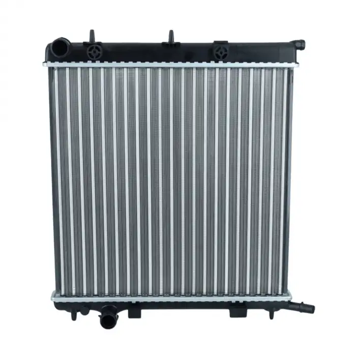 SU RADYATÖRÜ BRAZING 1330W8 / C2 C3 207