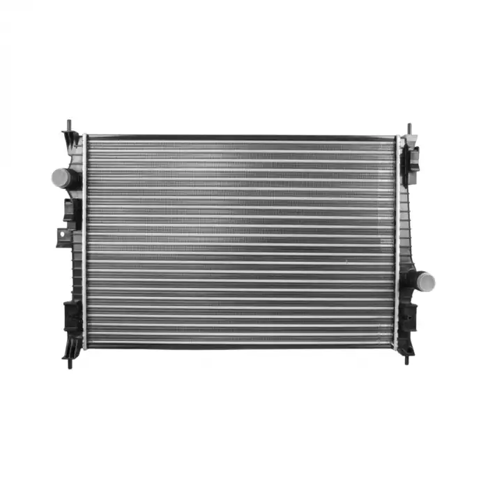 SU RADYATÖRÜ (16MM) BRAZING 9675747980 / BERLİNGO C4 C5 JUMPY DS7 3008 308 408 5008 508 PARTNER RİFTER