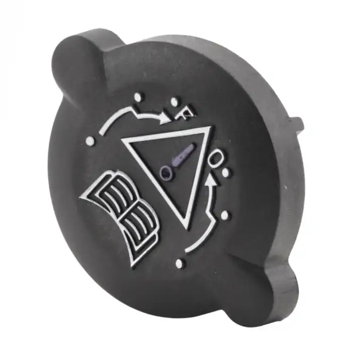 FEBI Radyatör Kapağı