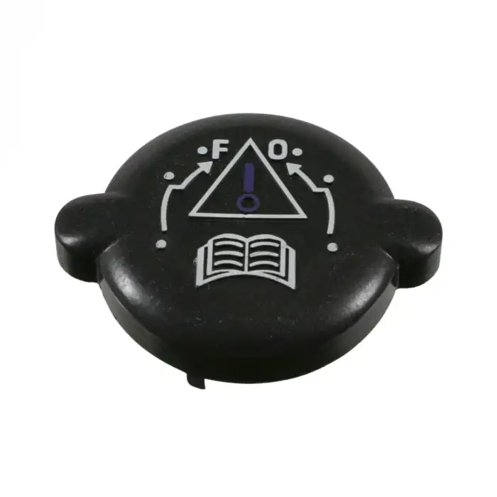 FEBI Radyatör Kapağı